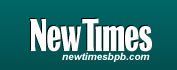 Welcome to newtimesbpb.com